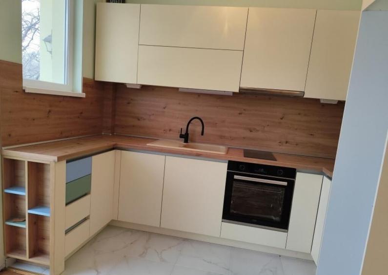 Apartament 3 camere zona Dorobantilor - 5