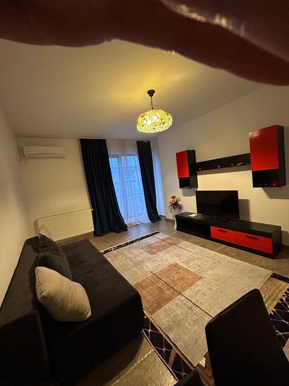 2 camere Colentina bloc nou mobilat complet - 2