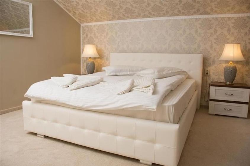 Eleganta si stil, in peisagistica montana, Rezidential/ Pensiune, Predeal, Braso - 30