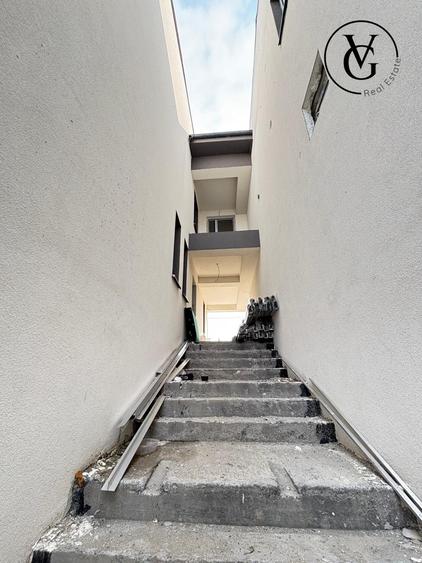 Vila  premium | frontal  la lac | Ovidiu Sud - 53