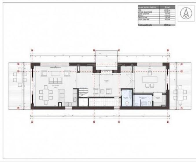 Teren intravilan pentru constructii de vanzare in Faget, Cluj Napoca - 5