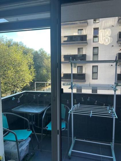 apartament 2 camere 46 mp + balcon - 4