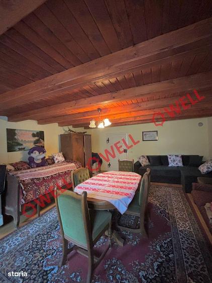 De vanzare casa familiala in sat Fi?er. - 3