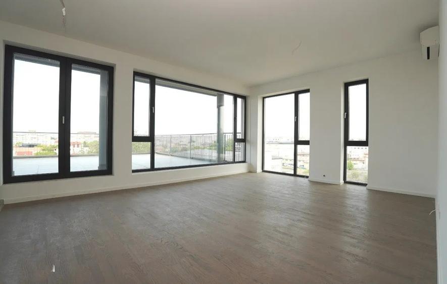 URGENT!, Penthouse, TERASA MARE, VIEW PANORAMIC, NELOCUIT, NEGOCIABIL - 1