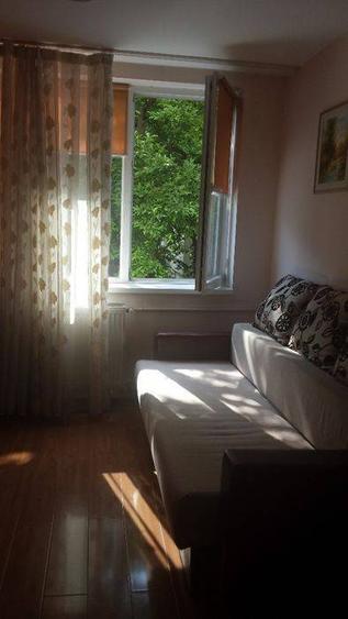 Apartament cu 2 camere confort I, etaj 1, finisat modern, mobilat si utilat in Plopilor - 2