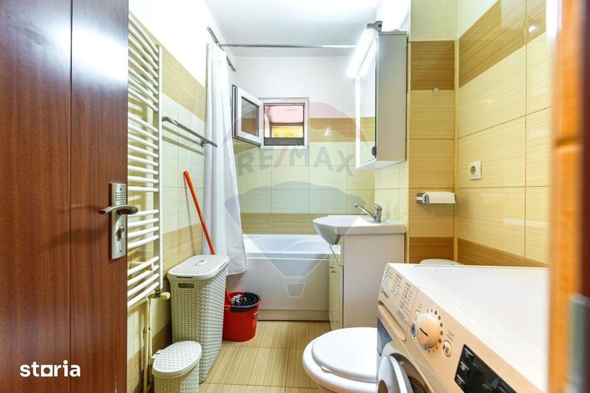 Apartament 2 camere de vanzare | TRACTORU | COMISION 0 - 16