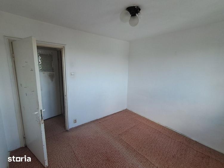 Apartament cu 2 camere în Berceni