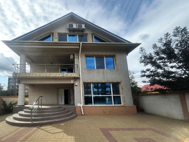 Pensiune cu 10 camere in Mamaia-Sat, zona LIDL . Oportunitate de investitie - 5