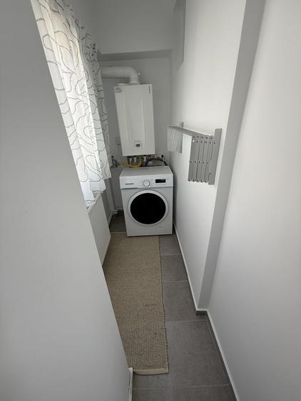 Garsoniera de inchiriat in regim hotelier - 1