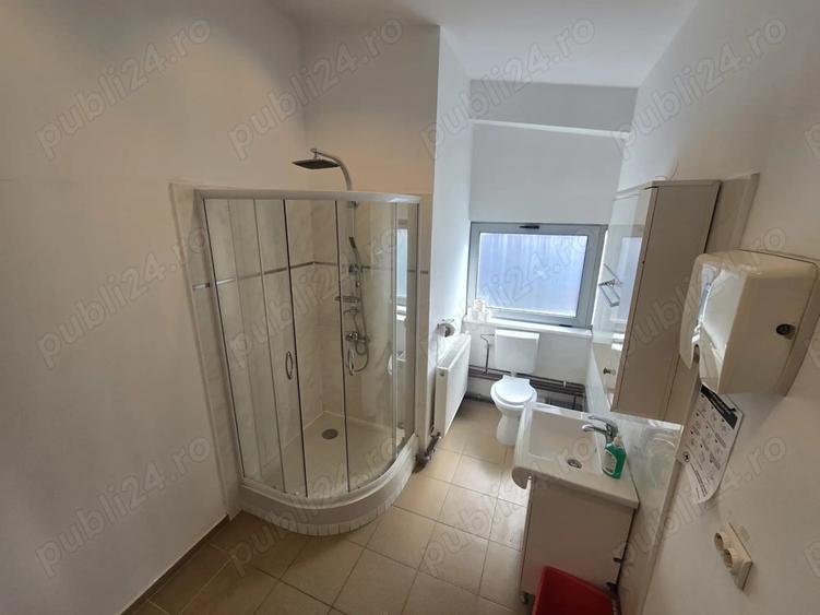 Cladire comercial-industriala 250 mp (P+1) in Ploie?ti, Str. Poligonului 1.500 luna - 4