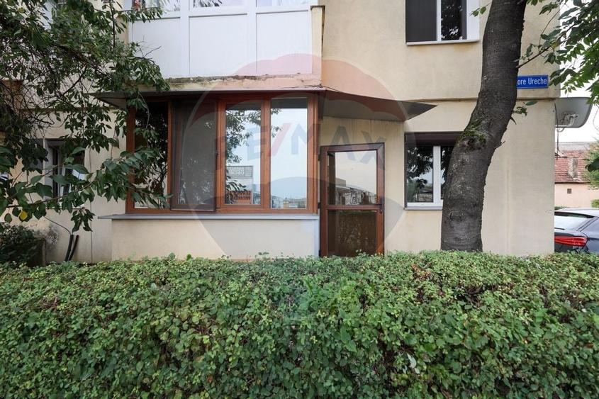 Spatiu comercial / birouri cu intrare separata din strada - 13