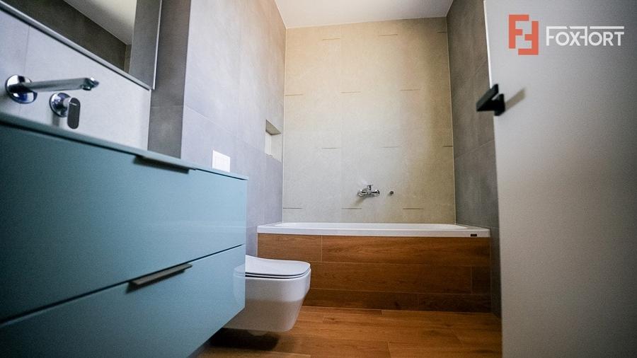 OCAZIE - Casa individuala deosebita cu 5 camere, 243 mp - Timisoara - 12