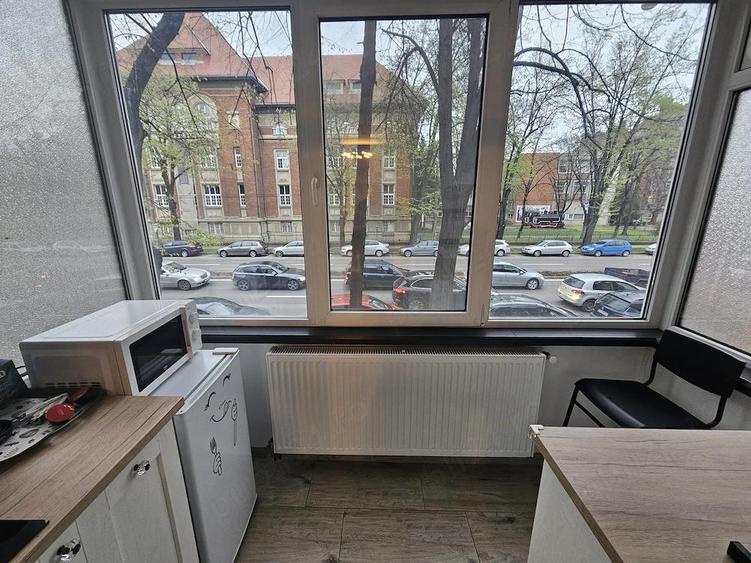 Vand apartament cu o camera - 7