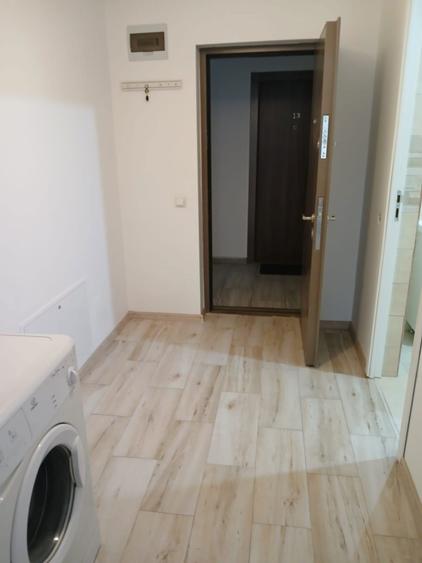 Inchiriez apartament 1 camera Floresti str.cetatii 250 euro/luna - 3