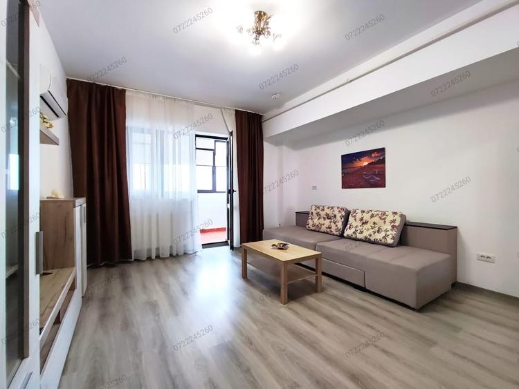 garsoniera Galati - 4