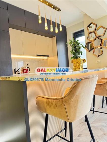 Apartament 3 camere Pipera -  0 COMISION DIRECT PROPRIETAR - 2