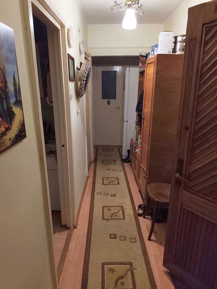 De vanzare apartament cu 2 camere in Reghin cart. Fagaras, bl3 - 4