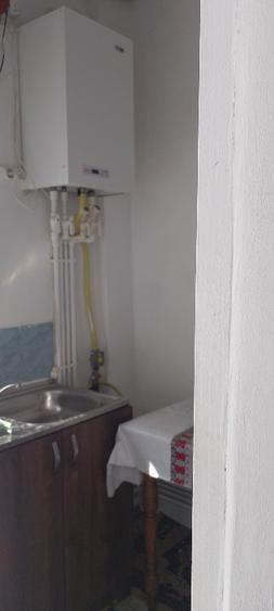 Garsoniera de închiriat Simeria - 1