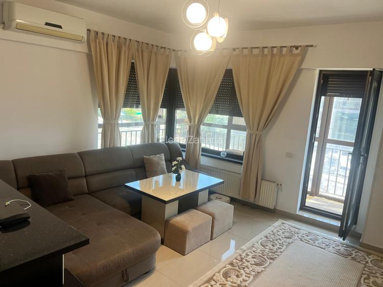 Academia Navala apartament 3 Camere bloc nou  Loc de parcare subteran