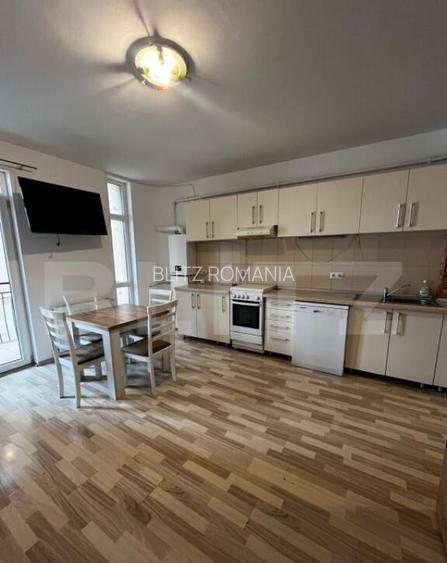 Apartament 3 camere, 65 mp, zona Libertatii Apartament 3 camere, 65 mp, zona Libertatii