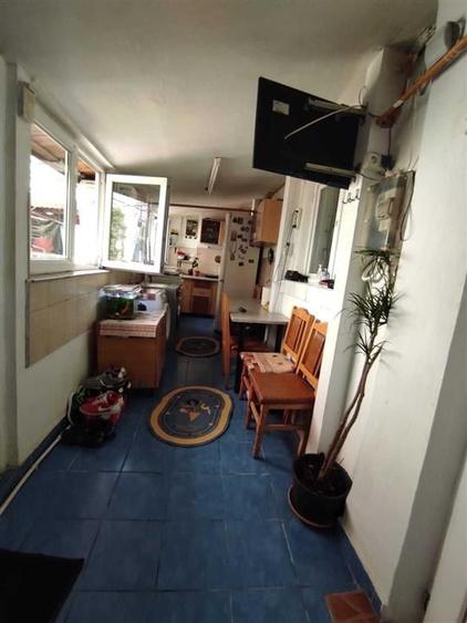 Vanzare casa  pe teren 215 mp | Baba Novac - Parc Alexandru Ioan Cuza | - 6