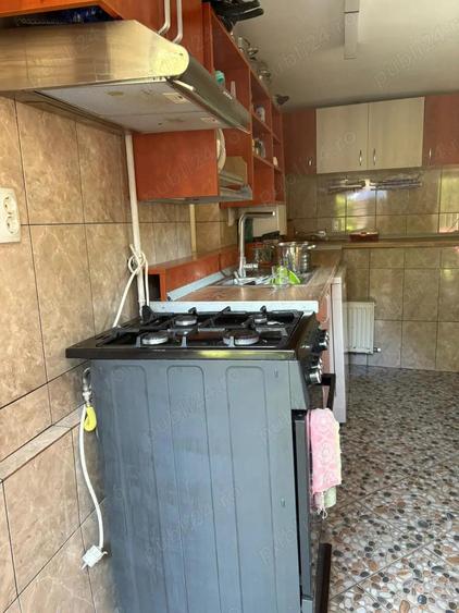 Casa Cheia Baile Olanesti Valcea - 12