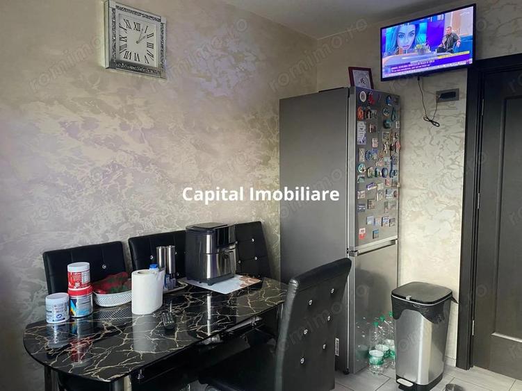 Apartament superfinisat Hipodrom: 3 camere, 62 mp, 77.000 - 11