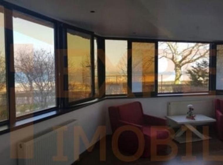 Apartament 3 camere de inchiriat, vedere catre mare, in zona Faleza Nord - 3