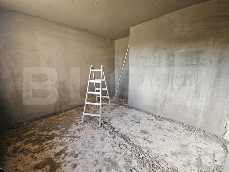 Vila de lux cu 4 camere in Valea Lupului, teren 600 mp - 5