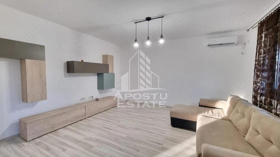 Duplex P+M, Sanandrei - 4