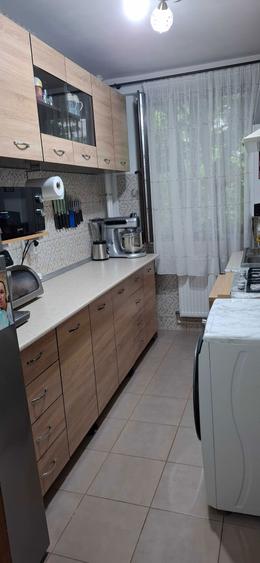 Vand apartament cu 2 camere Drumul Taberei, zona Romancierilor ,la 3 minute de METROU Romancierilor! - 5