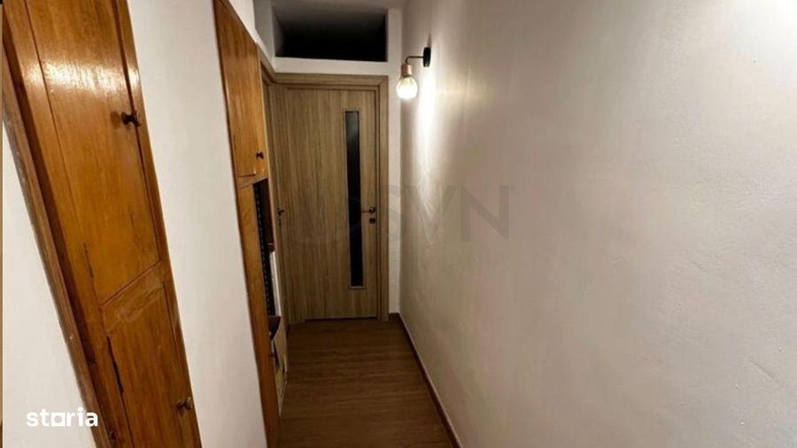 Lujerului I 3 camere I Semicentral - 3