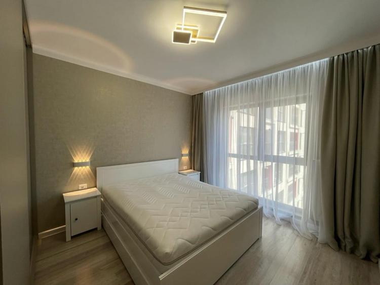 Apartament 2 camere Lujerului | Exigent | Faza 4 - 5