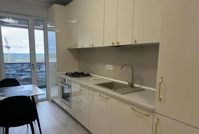 Apollo Residence | Pasarela Berceni | Incalzire Pardoseala | Semidec - 2