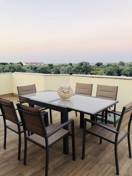 Vila cu 3 dormitoare in Mamaia Nord cu vedere la mare - 1