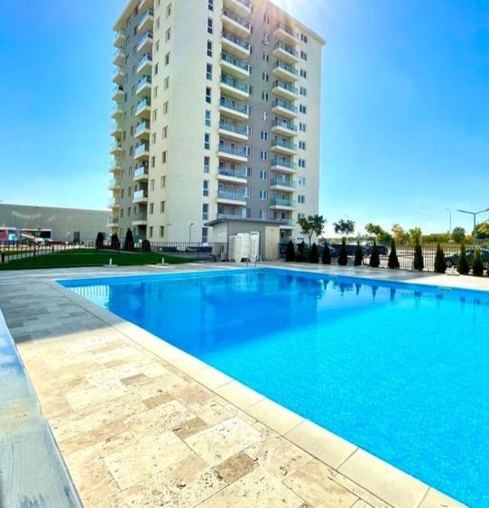 Apartament 3 camere - 3