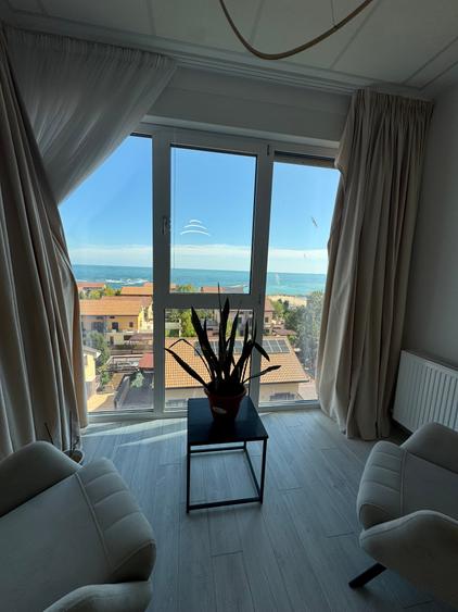 Superb! чудовий!    4 camere vedere la mare, mobilat si utilat, confort lux - 26