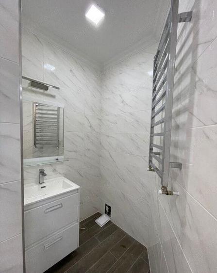 Garsoniera confortabila in zona Nicolae Teclu - 2