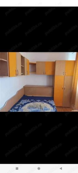 Vand apartament decomandat 2 camere, etaj 4 - 2