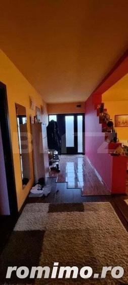 Casa individuala, 5 camere, 200mp utili, Tatarani - 13