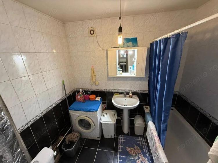 Garsoniera de inchiriat in zona Sagului - 3