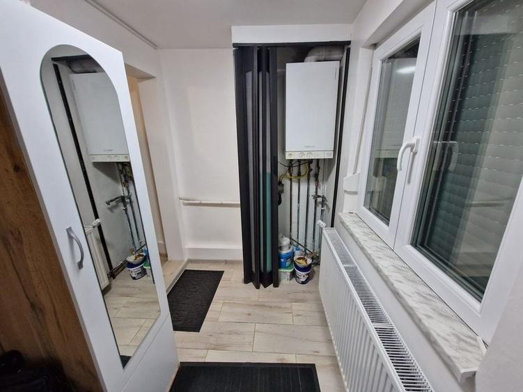 Apartament 3 camere decomandate, finisat mobilat, 1 707 euro/mp, Iris - 11