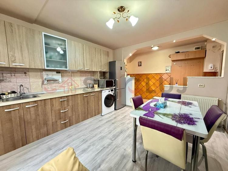 3 camere, la cheie, Între Lacuri! - 2