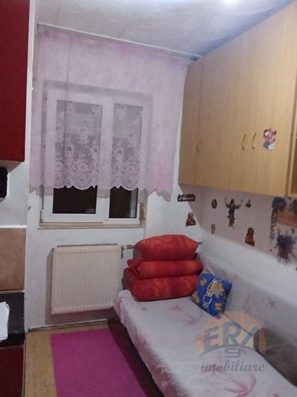 Garsoniera 1 camera, Nufaru, Str. Onisifor Ghibu - 1