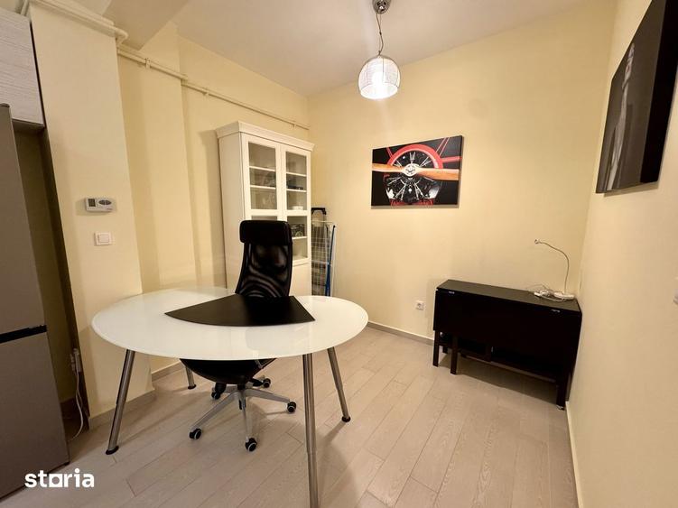 Inchiriez apartament 2 camere, modern, ARED-UTA - 6