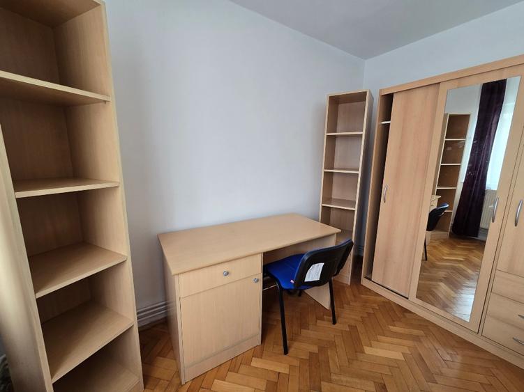 Apartamente de inchiriat 2 camere  decomandat mobilat Zorilor   - 2
