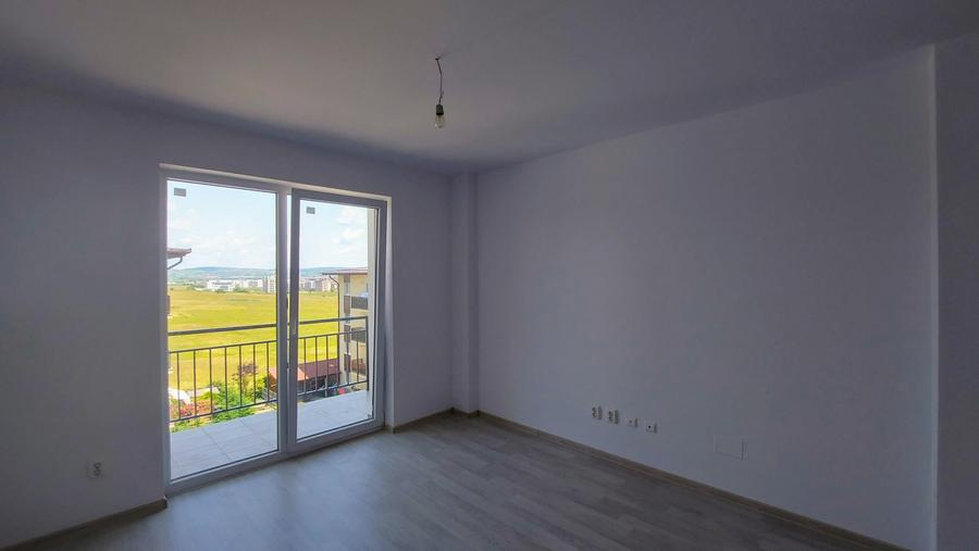 Apartament cu 2 camere finisat la cheie, Orhideea Exclusive Living, D-na Stanca - 1