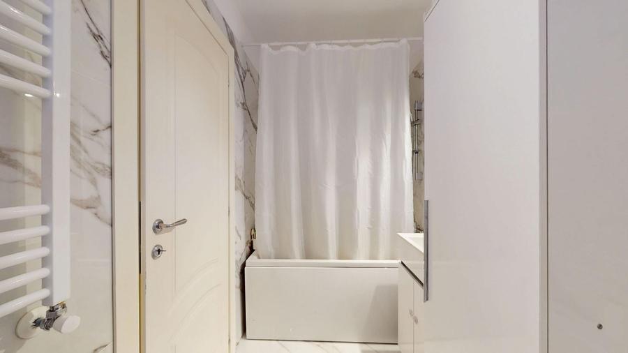 FERDINAND - Veris Residence | 2 camere + terasa 56mp bloc 2022 - 10