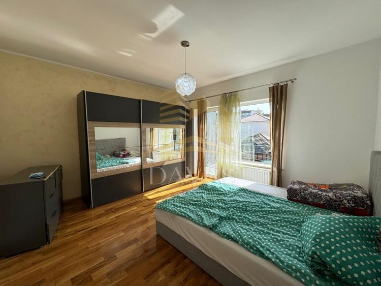 Vilā individuală 7 camere | 320mp | 740mp teren + Garaj inclus in preț | Zorilor - 8