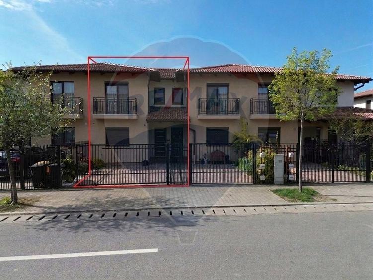 Casă 4 camere Dumbrăvița – mobilată, gata de mutare - 2